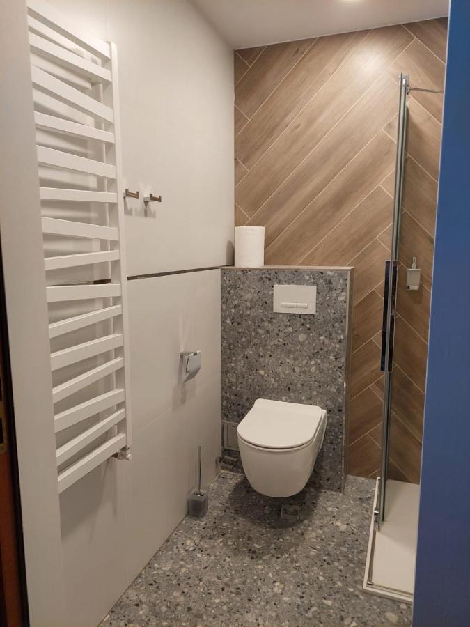 Szwajcarka Willa Z Sauna I Jacuzzi Kudowa-Zdrój Exteriér fotografie