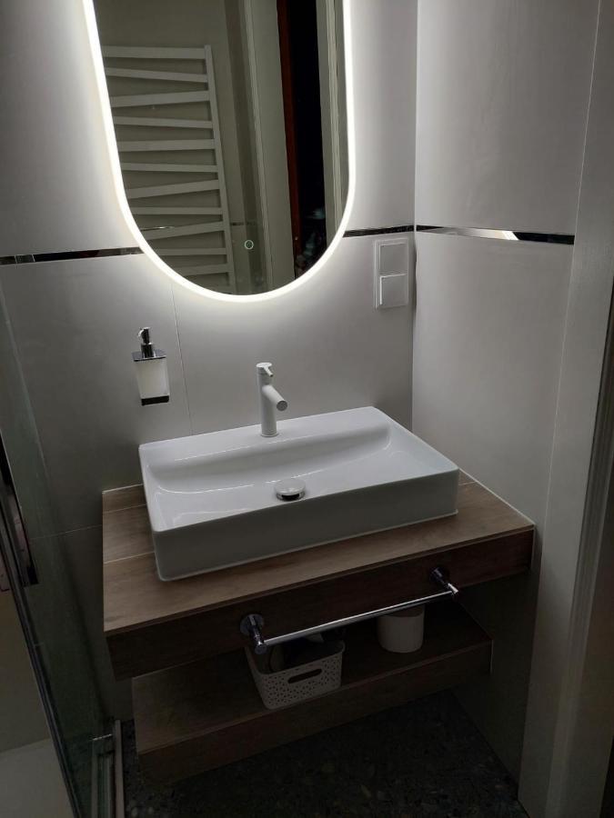 Szwajcarka Willa Z Sauna I Jacuzzi Kudowa-Zdrój Exteriér fotografie