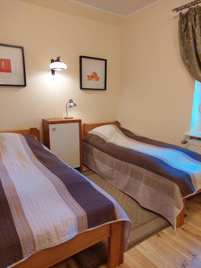 Szwajcarka Willa Z Sauna I Jacuzzi Kudowa-Zdrój Exteriér fotografie