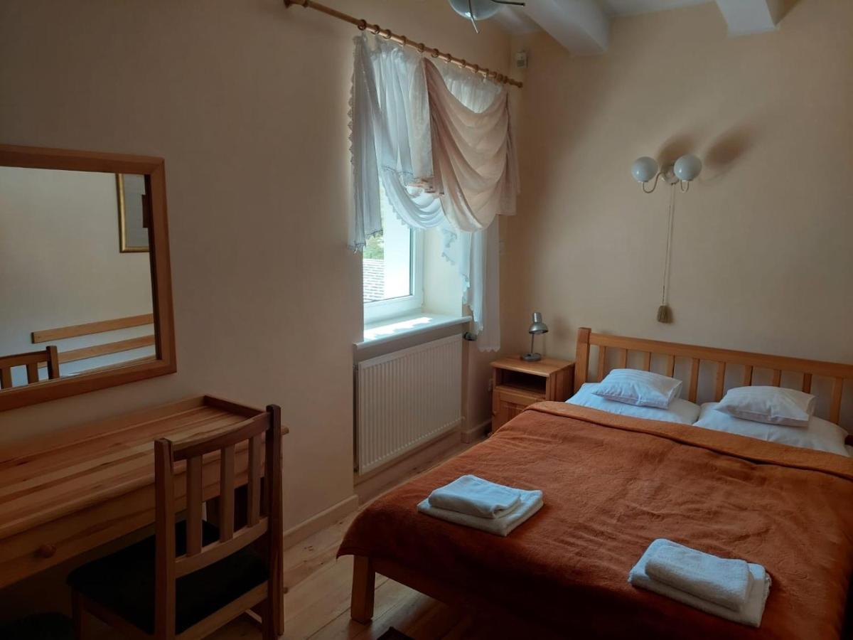 Szwajcarka Willa Z Sauna I Jacuzzi Kudowa-Zdrój Exteriér fotografie