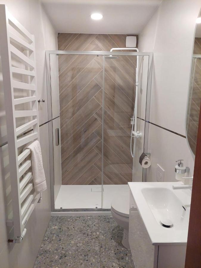 Szwajcarka Willa Z Sauna I Jacuzzi Kudowa-Zdrój Exteriér fotografie