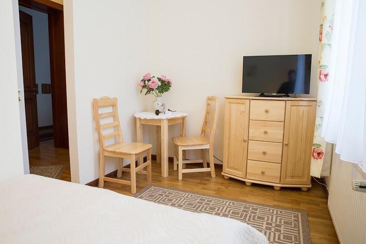 Szwajcarka Willa Z Sauna I Jacuzzi Kudowa-Zdrój Exteriér fotografie